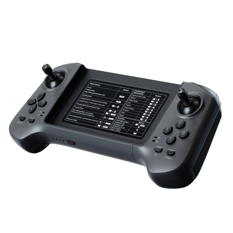 R3 Controller
