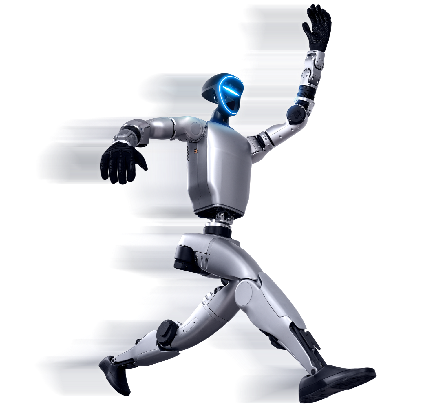 G1 Humanoid Assistant